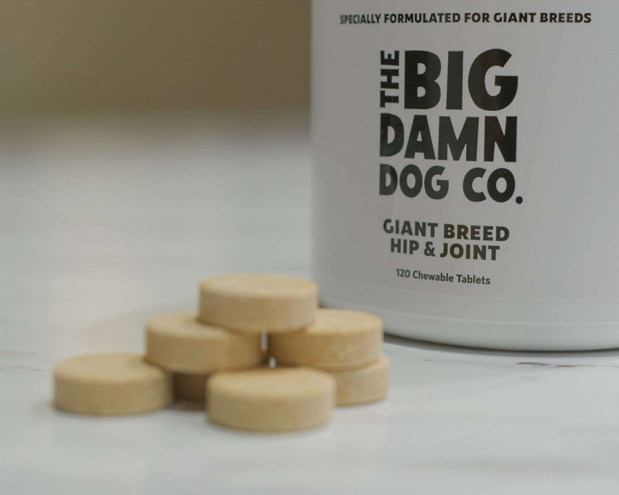 What Is Natural Flavoring in Dog Supplements—and Is It Safe?