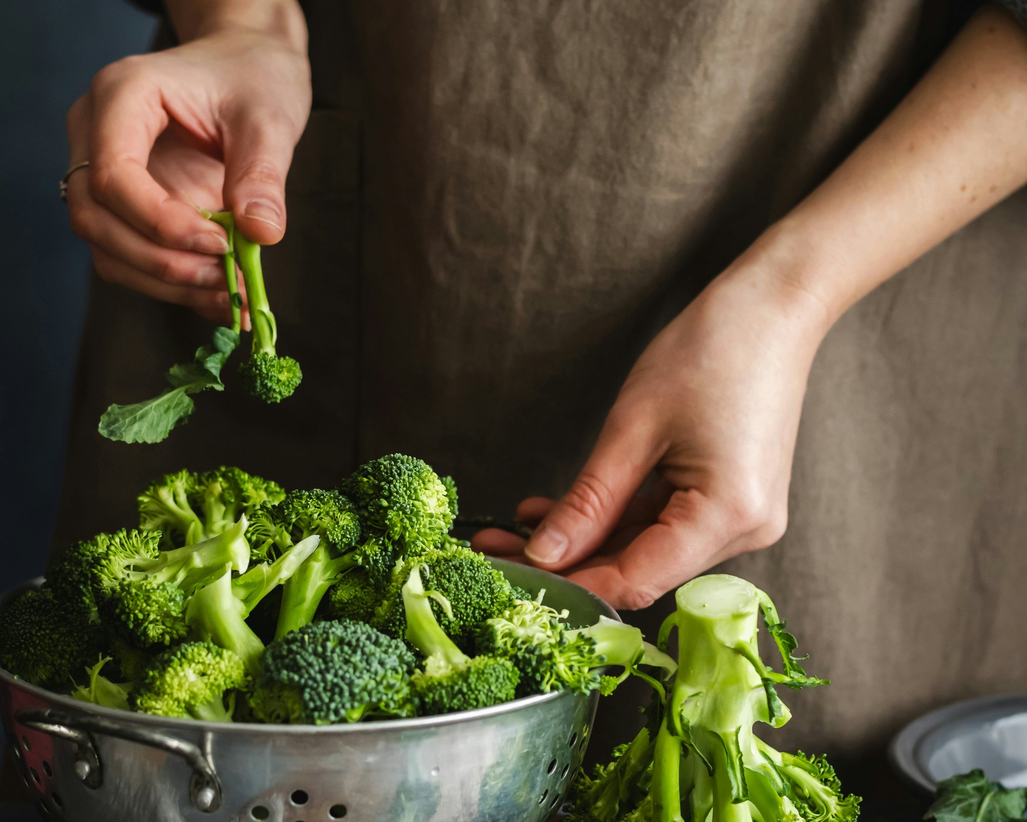 Are Green Veggies Good for Dogs? The Truth About Leafy Greens & Your Pup’s Health