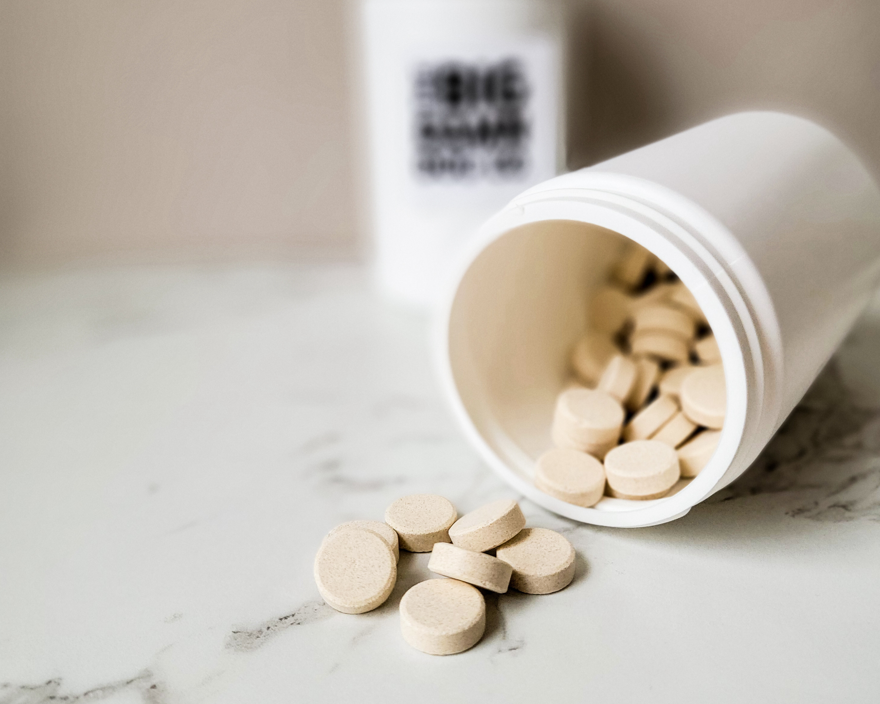 Behind the Label: What Quality Actually Means in Your Dog’s Supplement