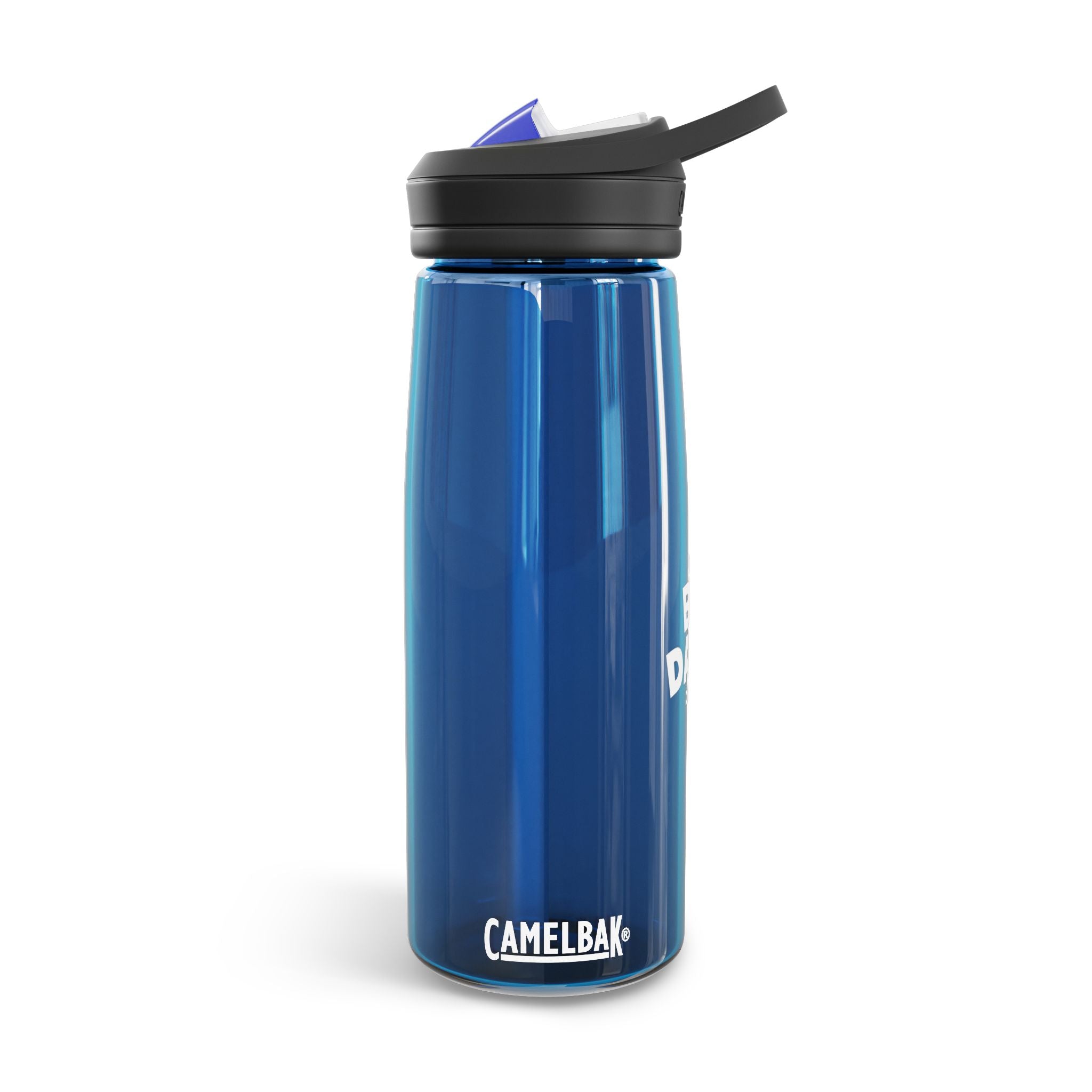 The CamelBak Eddy®  Water Bottle