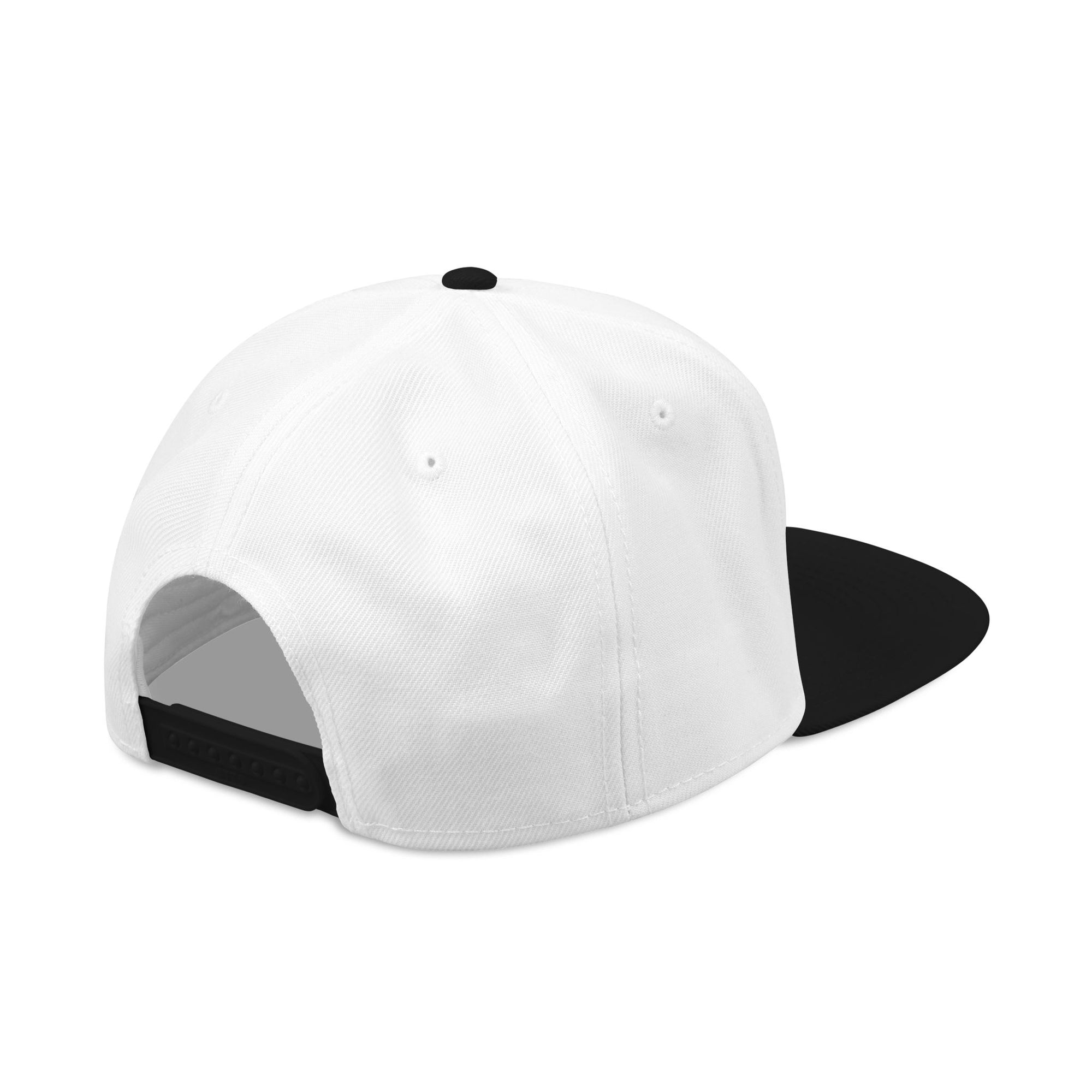 BIG DOG WALK CLUB Snapback