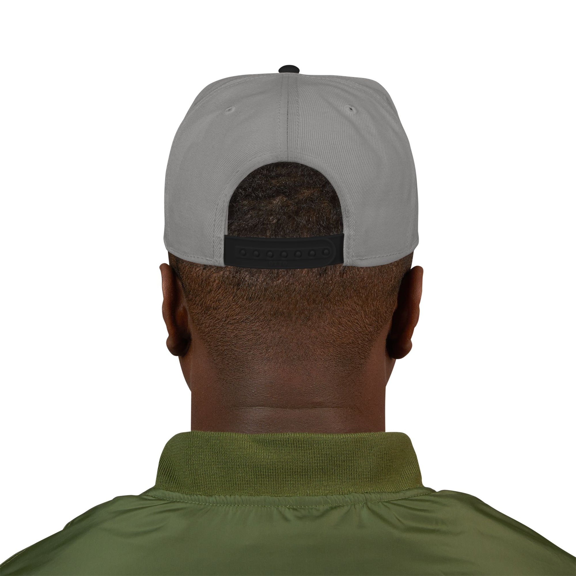 BIG DOG WALK CLUB Snapback