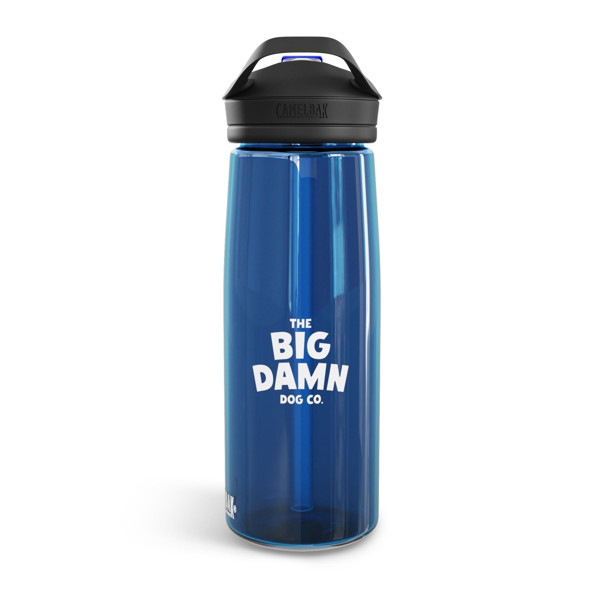 The CamelBak Eddy®  Water Bottle