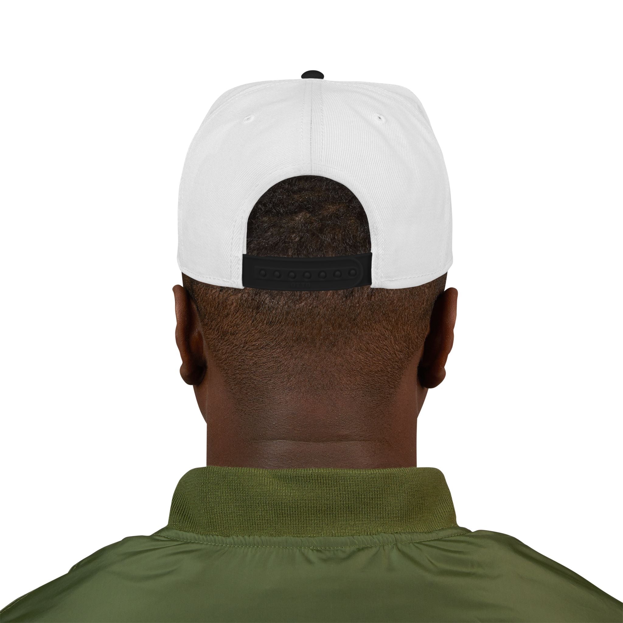 BIG DOG WALK CLUB Snapback