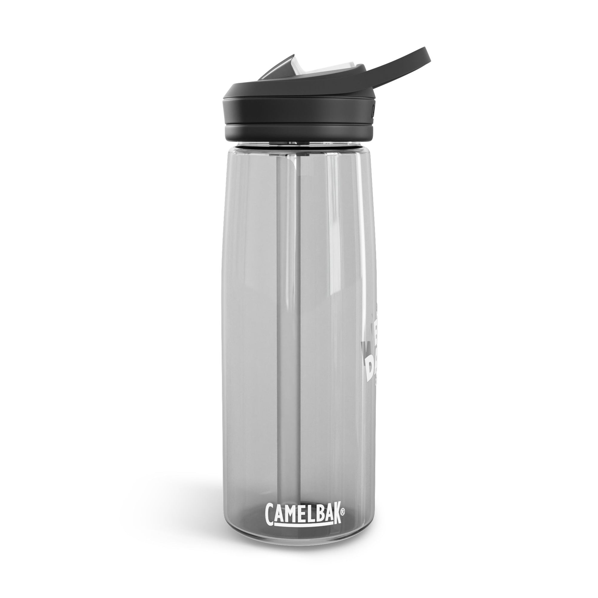 The CamelBak Eddy®  Water Bottle